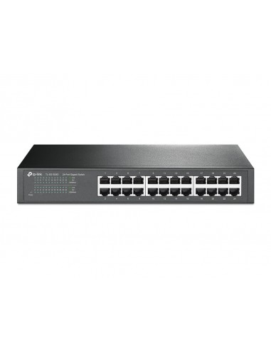 TP-Link TL-SG1024D мрежов суич...